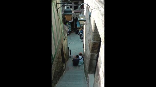 СЕН-МИШЕЛЬ смотреть онлайн