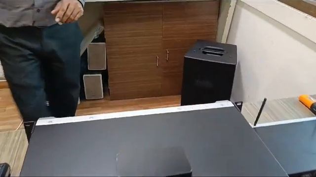 Connectivity Guide for MG10XU PX5 Amp CHR10 Speakers Wireless Mic and Streaming Media Player!