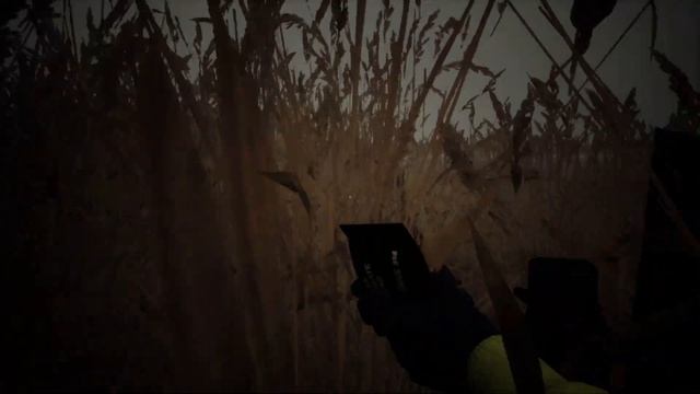 ВОРВАЛСЯ НА ФЕРМУ ДЕДА (Escape The Backrooms) смотреть онлайн