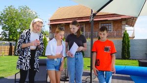 БАССЕЙН СМЕРТИ! Что случилось с бассейном Амельки?