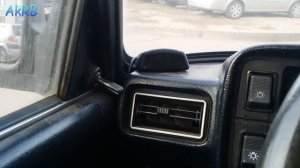 Карбюратор Солекс (Solex) доработанный, запуск холодного двигателя