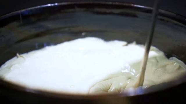 Choureál Choux & Profiterole - White Chocolate Profiterole смотреть онлайн