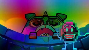 A Quick Melodyne Test Effects (Sponsored By Preview 2 Effects) Squared