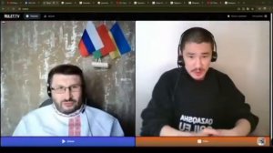 Российский блогер размотал ЦИПСО из Казахстана
