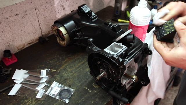 MON NOUVEAU ZIP LIQUIDE EN 70 MK2 !! смотреть онлайн