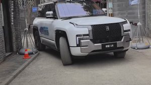 НОВЫЙ КИТАЕЦ 2025 УДИВЛЯЕТ ВСЕХ!