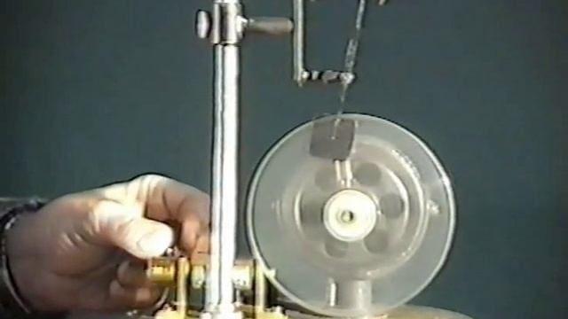 072 Вязкость газа смотреть онлайн