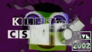 HEY YOU! Csupo Effects (Sponsored by Pyramid Films 1978 Effects)