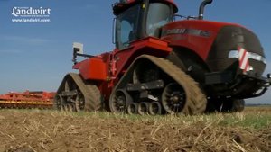 Case IH Quadtrac 620