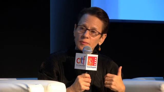DEVELOPING FILMS FOR THE CHINA MARKET AND DESIGNING EFFICIENT DEAL STRUCTURES