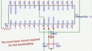 ATMEGA328P INVALID DEVICE SIGNATURE ERROR