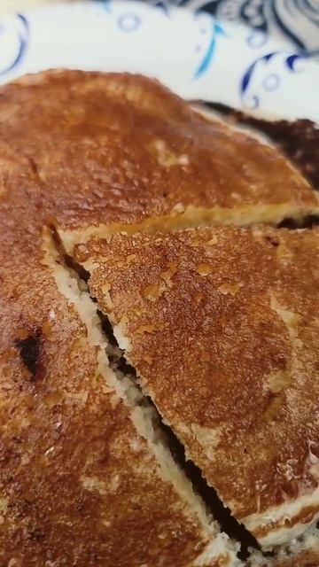 Delicious Pancakes 🥞 With Honey YUMMY 😋 #shorts #food #foodie #breakfast смотреть онлайн