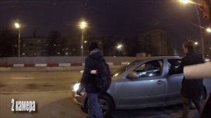 СтопХам-АвтоНАглецы