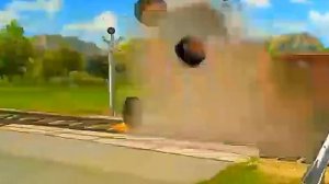 Thomas The Unstoppable Tank Engine (HD) (Digital)