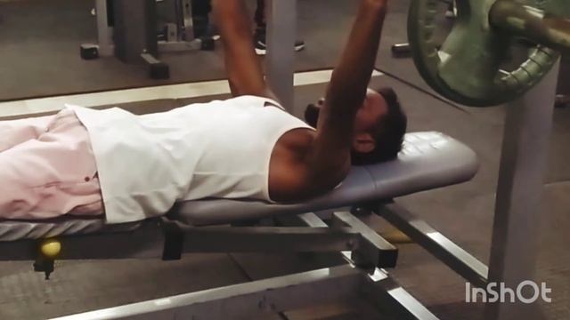 chest #chest varry hord workout like and #subscribe #🔔 all my friends saport me смотреть онлайн