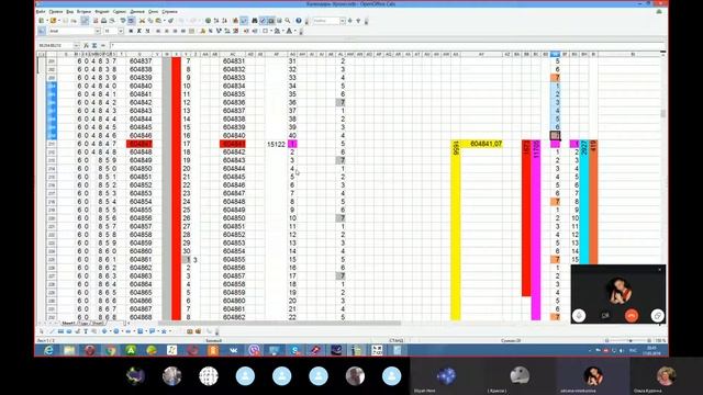 Времена, календарь отсчета...  (17.05. 2019 г) смотреть онлайн