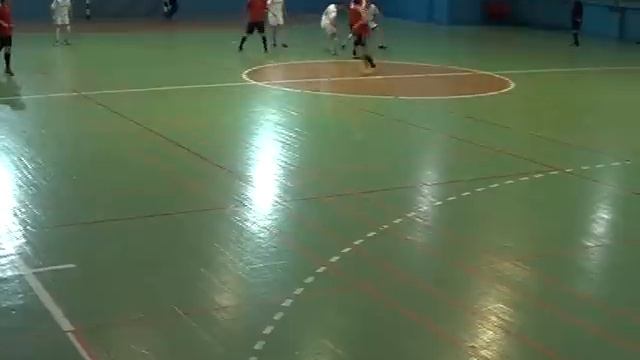Кубок ФК Универ9 тур 10 лига Элита-спорт - Энерготайм