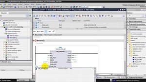 Siemens ModbusRTU CM1241