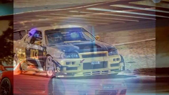 ТОП 10 -Лучших -DRIFT -KAROV -России смотреть онлайн