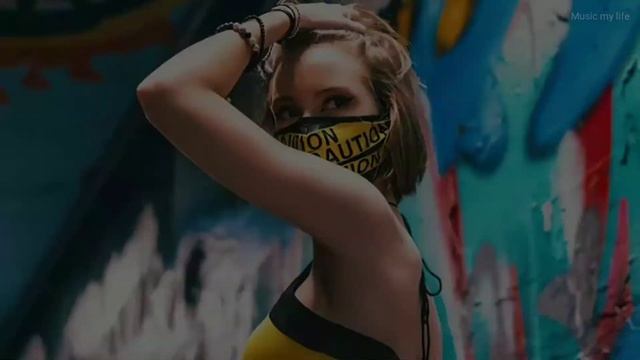 Артский, Марик Эс - Давай ломай (UNPY & Alex Rogov Remix) 2021 Audio Music смотреть онлайн