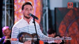 Javlon Sapayev Jonli Ijro Konsert Dasturi