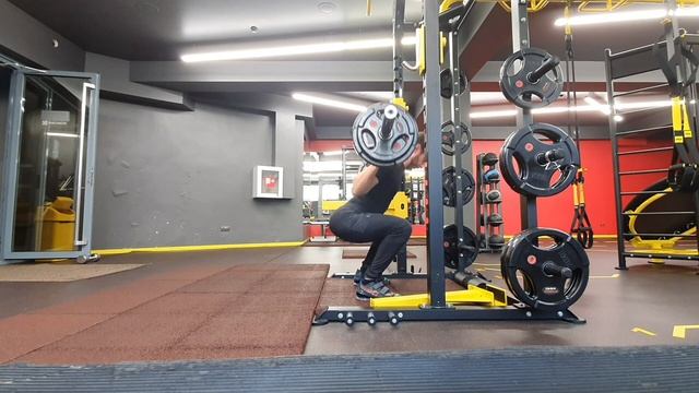 Объем 1.5.1 присяд с низкой 60х3 смотреть онлайн