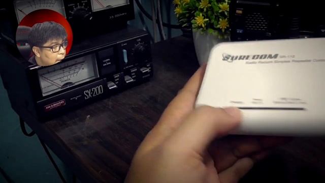 📻 Modul RPU Jenis Simplex yg butuh hanya 1 Frekwensi dari Surecom 👍 смотреть онлайн