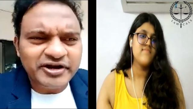 "Importance of think tanks for law students"- Dr Ramesh Kanneganti | Expert Interview | Lawocals