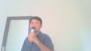 Đừng từ bỏ tình yêu của tôi (Не бросай мою любовь)