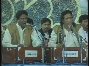 празднование дня рождения Шри Матаджи  2003 год