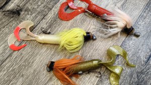 Очумелые ручки )) НедоMiuras-недоMouse.