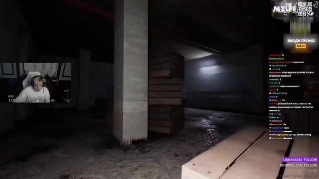 МАЗЕЛЛОВ ИГРАЕТ В GRANNY REMAKE   МАЗЕЛОВ ПРОХОЖДЕНИЕ ГРЕННИ