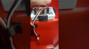 Установка GPS ( акваробот)
