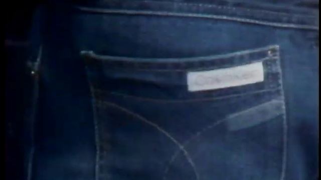 Bruce Weber - Calvin Klein Jeans смотреть онлайн