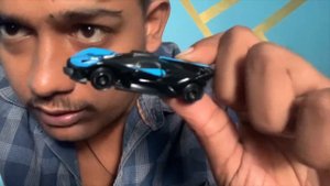 BUGATTI BOLIDE: unboxig hot wheels toy speed 500 mph