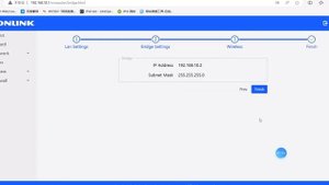 COMFAST cf-ew84 роутер/уличная точка доступа  конфигурация  режим моста