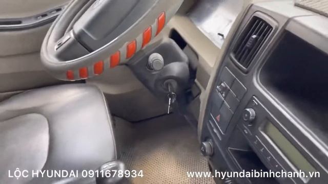 Xe tải cũ - Xe tải Dothanh IZ65 thùng nhôm Thaco Foton 5 tấn Hyundai Porter cũ thùng kín смотреть онлайн