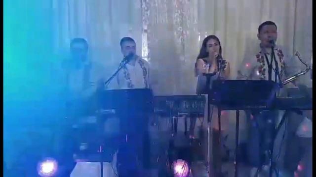 гурт Оберіг Цвіт пахучий білий (Бузок)