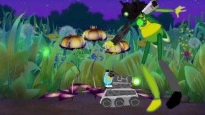 Скибиди Лунтик 🚽4 сезон 28 серия