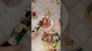 Вывернутые наизнанку #куриные #голени #Новый год,#Идея