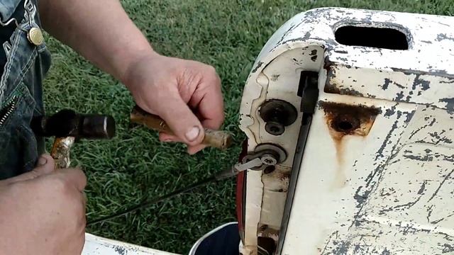 Putting her tools to use (Tera) смотреть онлайн