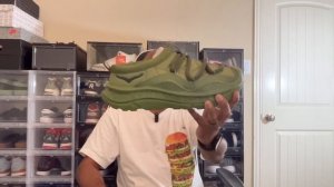 Review Hoka Ora Primo Recovery Shoe & Bred 4 Restock at Nikestores
