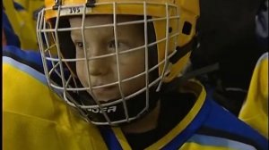 2007 10 12  Мегион   ДЮШ хоккей  ОАО СН МНГ спонсор