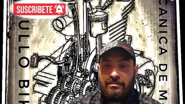 periodo de asentamiento (ablande) de un motor (moto) смотреть онлайн