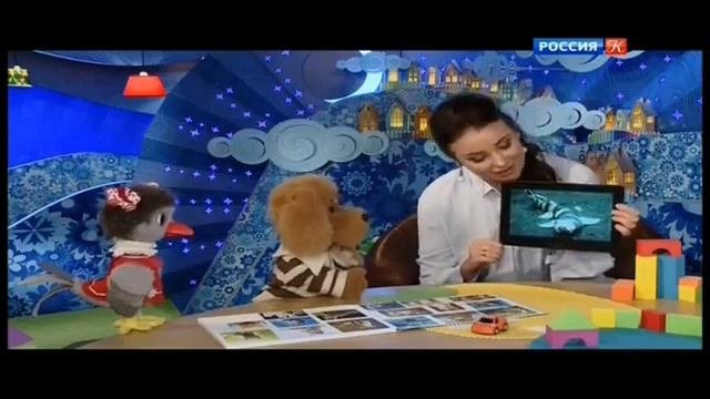 Спокойной ночи,малыши
