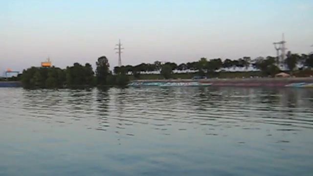 Вышгород - Формула 1 смотреть онлайн