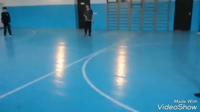 Наша тренировка для тово что бы уметь отрываться