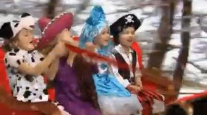 «Бубенцы» - премьера видеоклипа