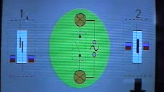 Невесомость Опыт Любимова смотреть онлайн