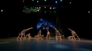 ХК «Притяжение» 10-11 лет "Мечте навстречу" (рук. Савельева Надежда)